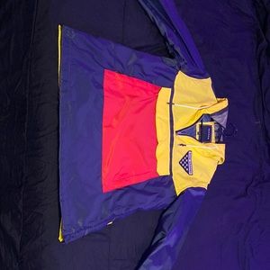 Reason 04 13 windbreaker